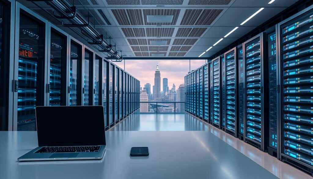 secure business network solutions