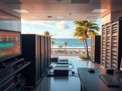 Secure Data Recovery for South Florida Residents 18 secure data recovery