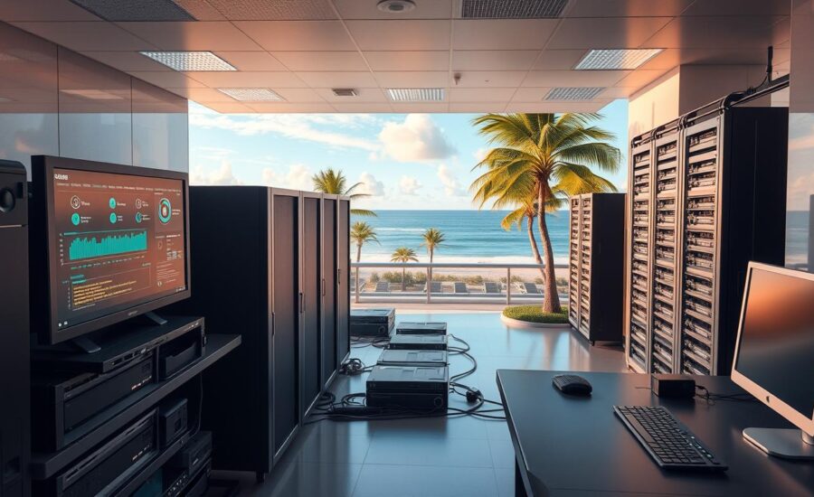 secure data recovery