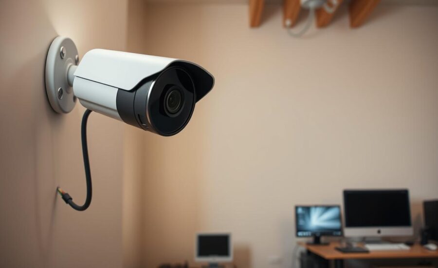 surveillance camera installation guide