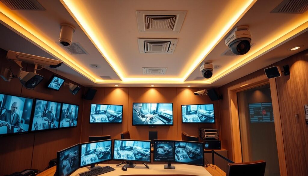 tailored security systems