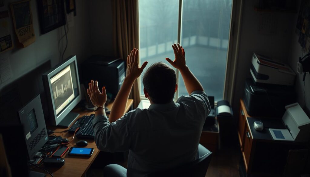 technology challenges for small businesses