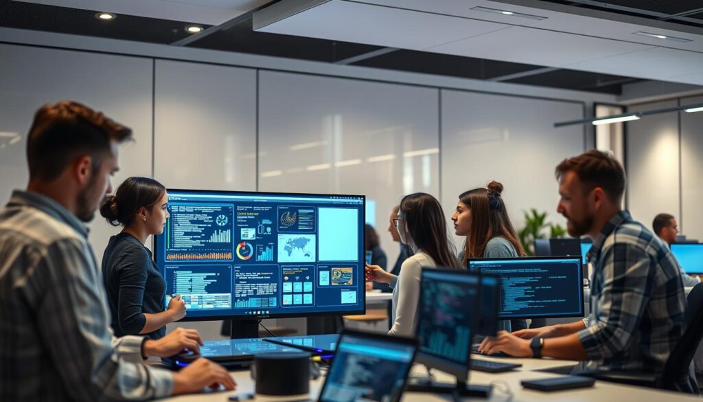 working process tech solutions