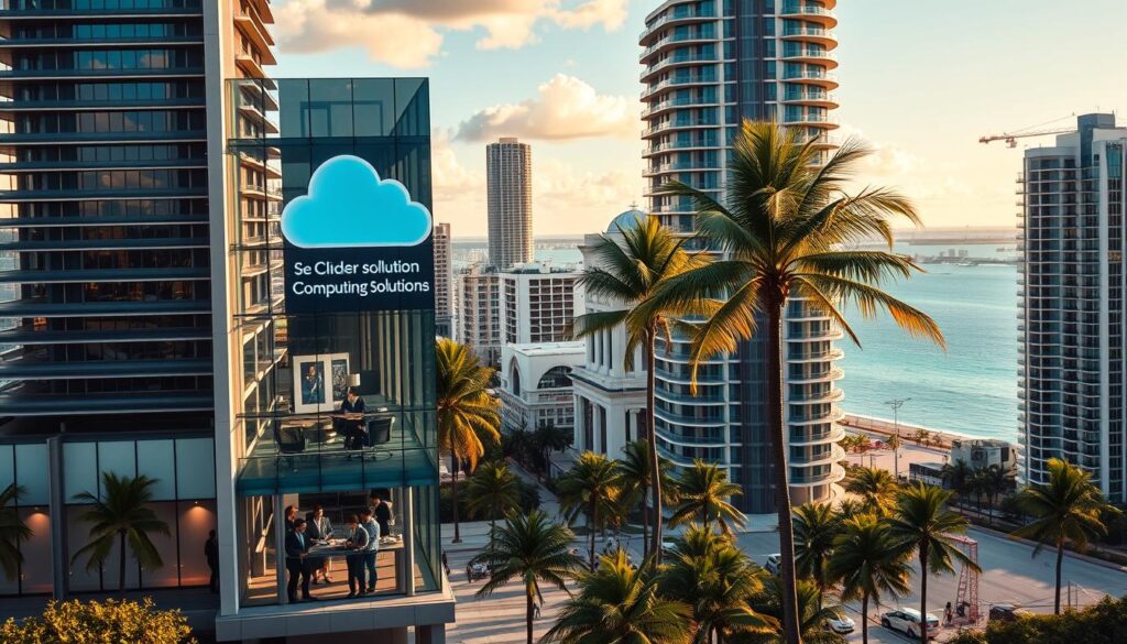 Benefits of IT solutions for Miami businesses