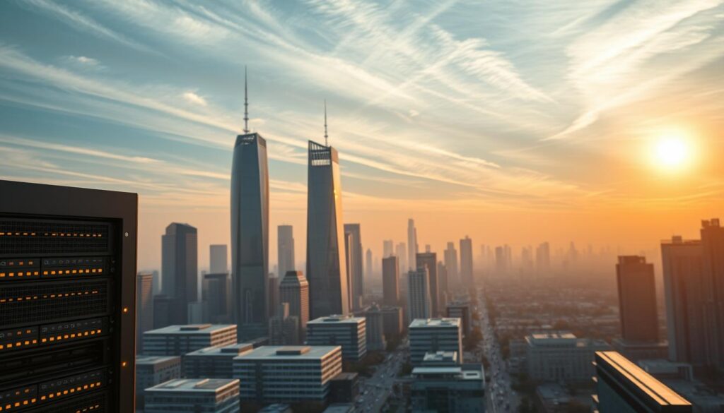 Cloud computing solutions