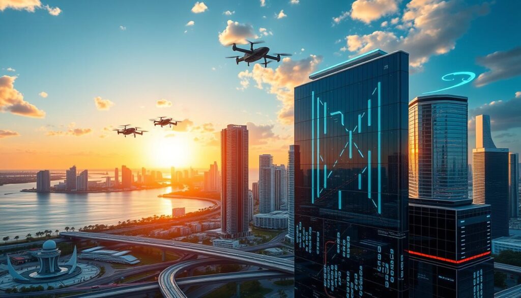 Future plans for construction