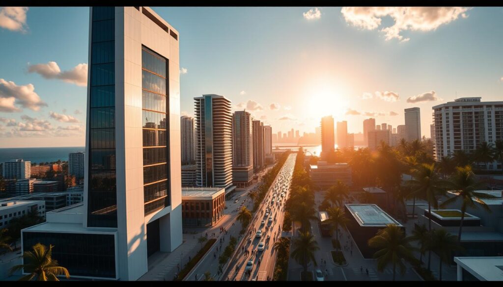 Managed IT services for Miami organizations