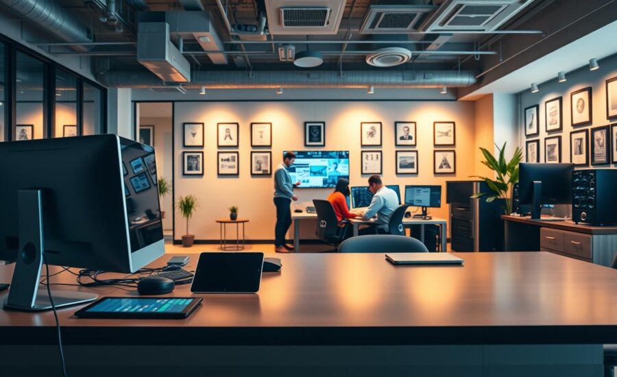 Managed IT services for Miami organizations