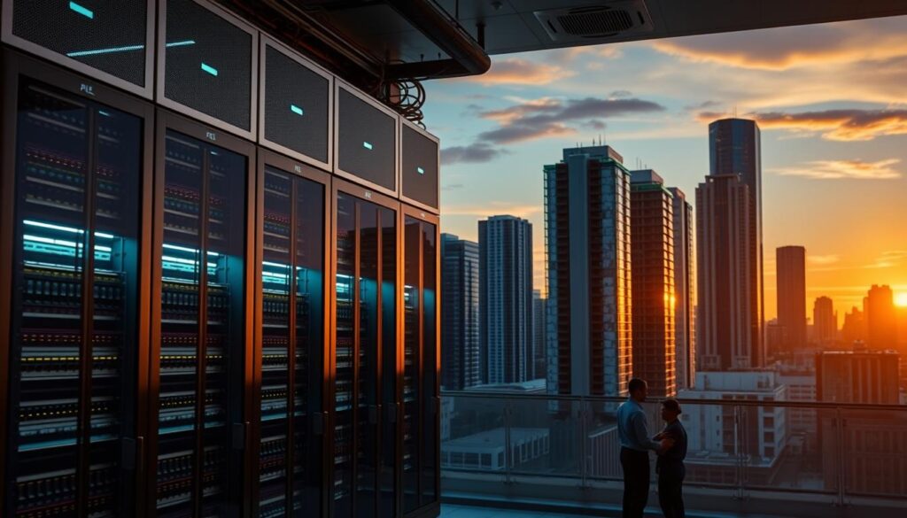 Miami IT infrastructure upgrades