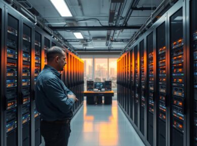 Miami IT infrastructure upgrades