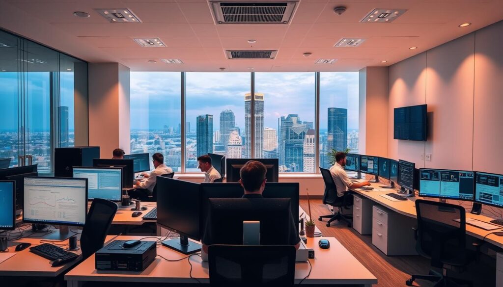 Proactive IT support for Miami organizations