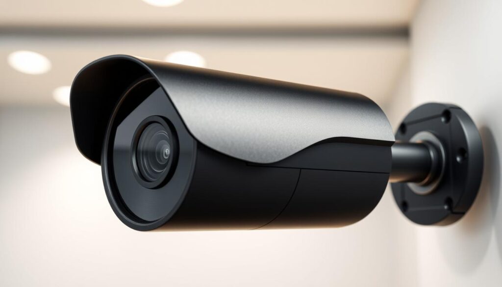 SCI 5MP Bullet Camera features