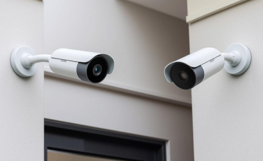 affordable security camera solutions