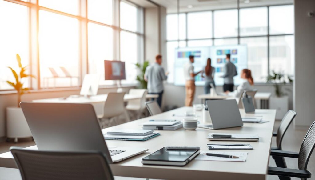 application management