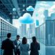 cloud computing services for businesses