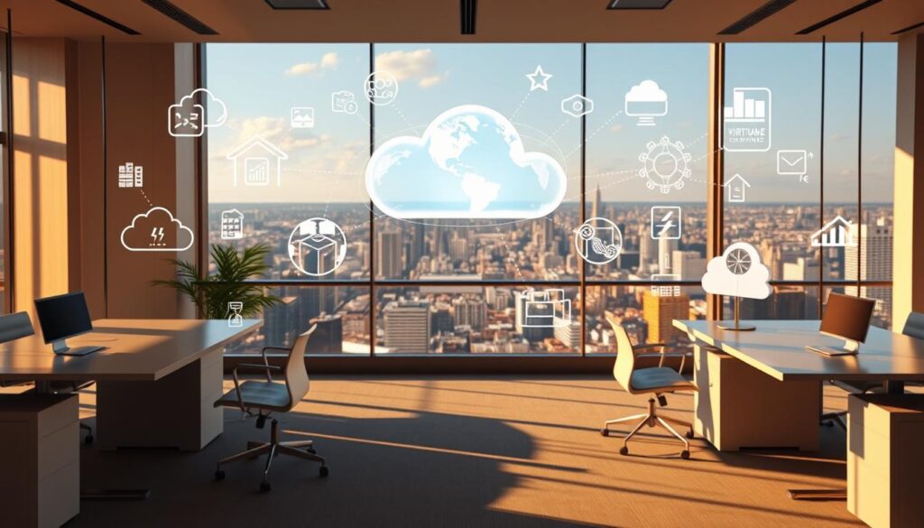 cloud computing solutions for different business needs