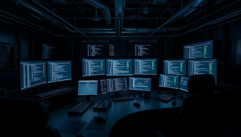 command line diagnostics tools