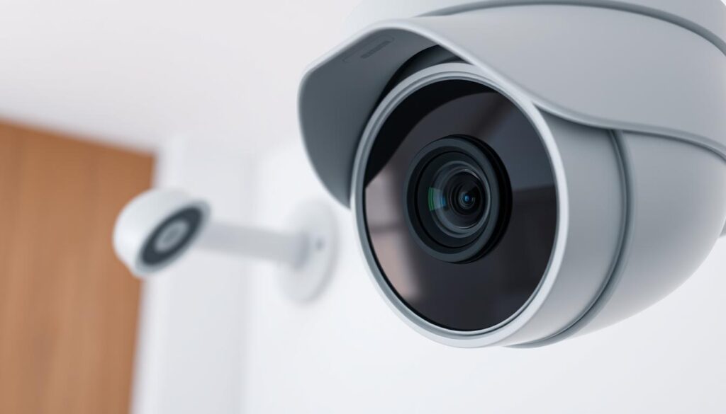 key features in security cameras
