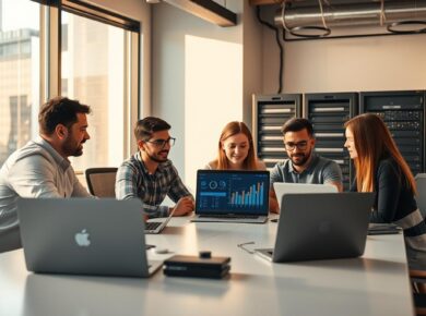 managed it services for startups