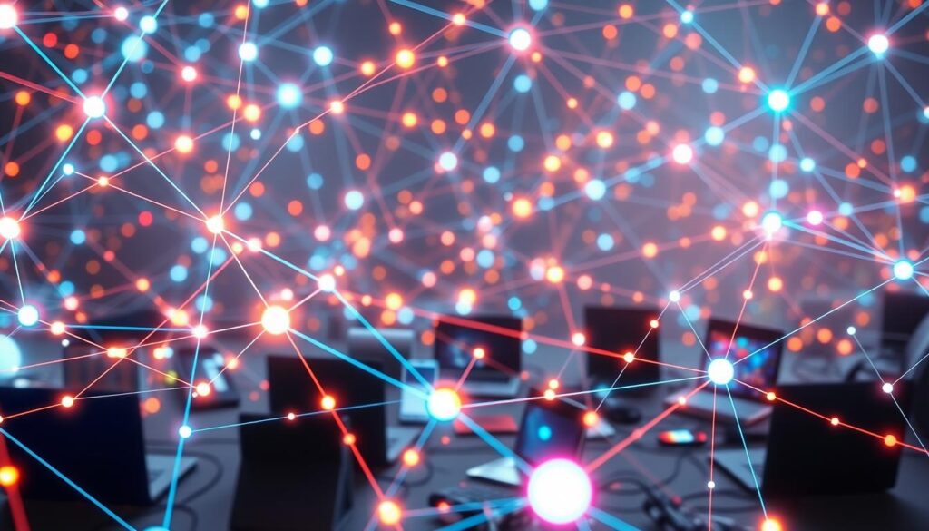 network connectivity importance