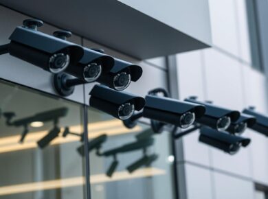 Expert Best CCTV Installation Company Services 11 security camera systems