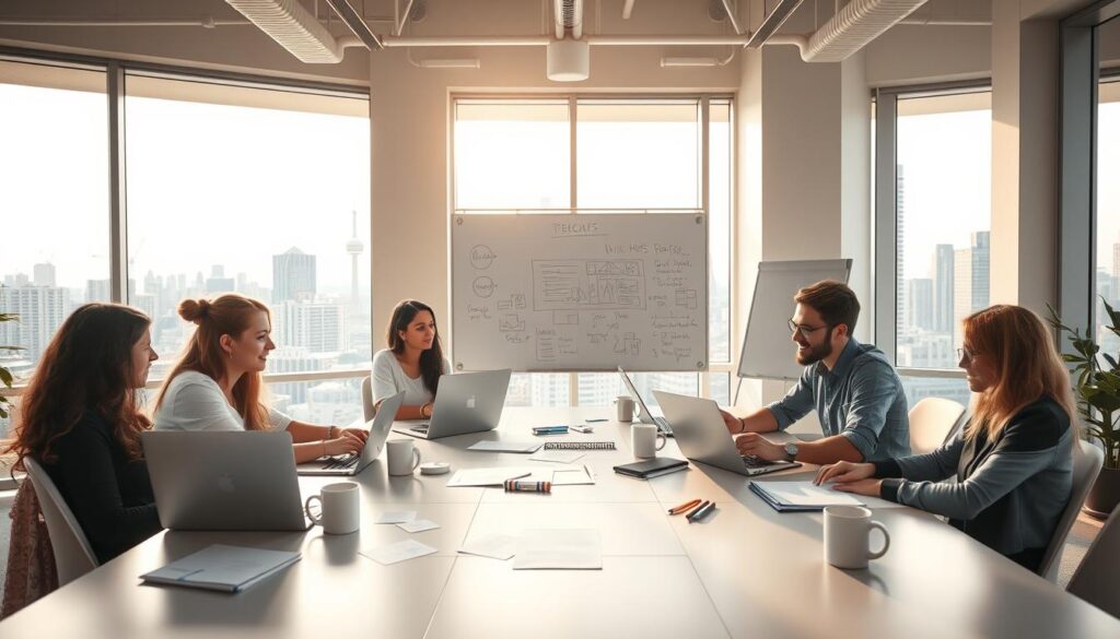 startup business needs