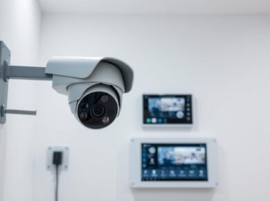 Our Surveillance Camera Installation Cost Estimates 12 surveillance camera installation cost
