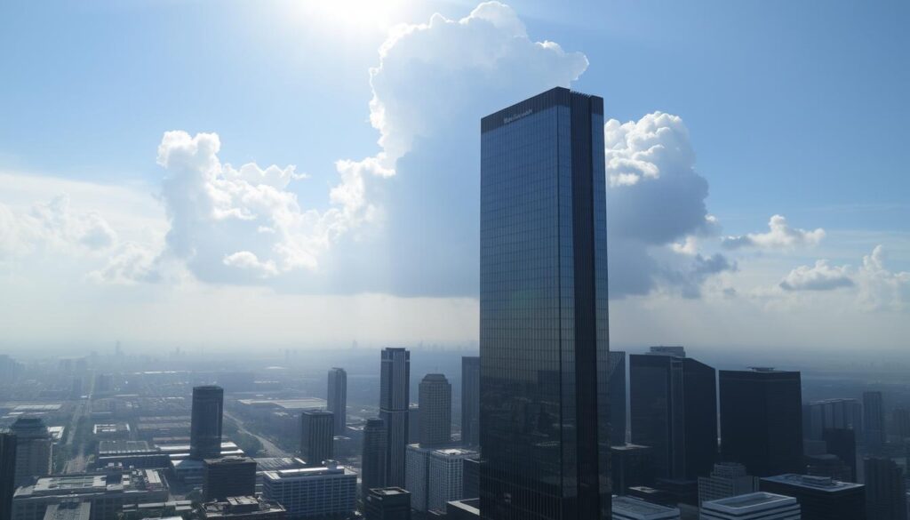 top cloud service provider