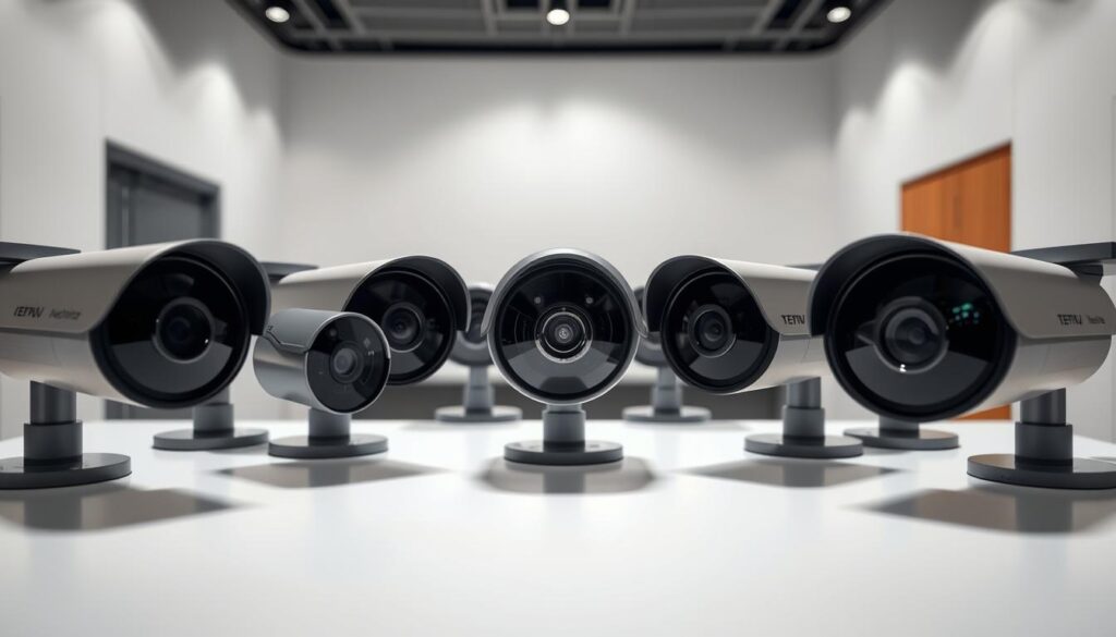 top picks for security cameras