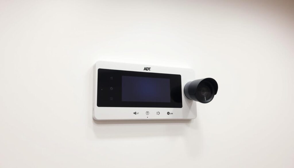 ADT security system