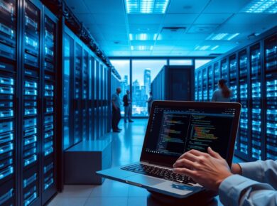 Data backup and recovery services in Miami