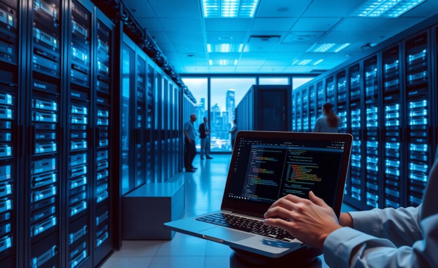 Data backup and recovery services in Miami