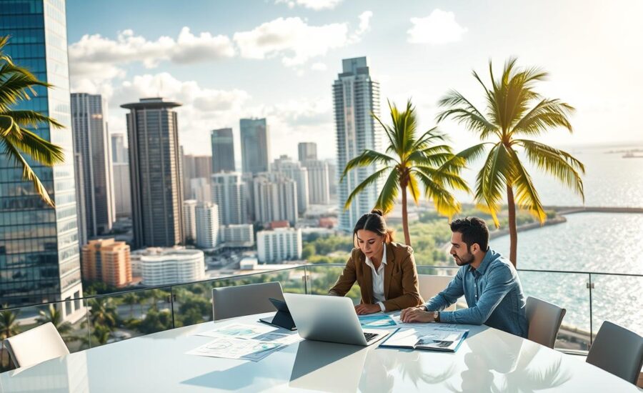 IT project management in Miami, FL