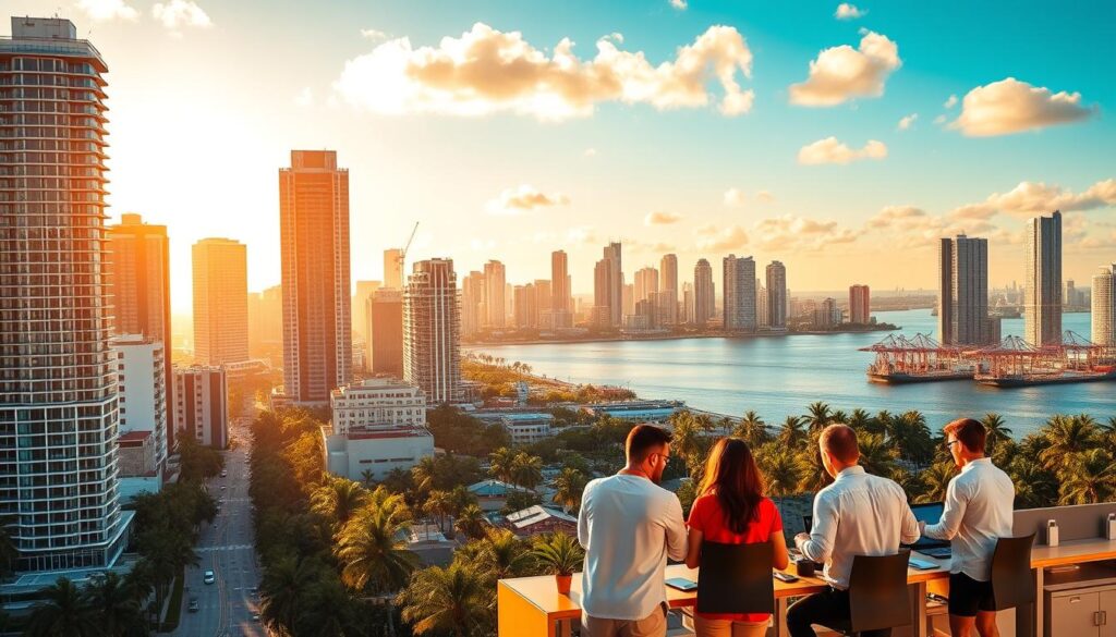 Miami website development expertise