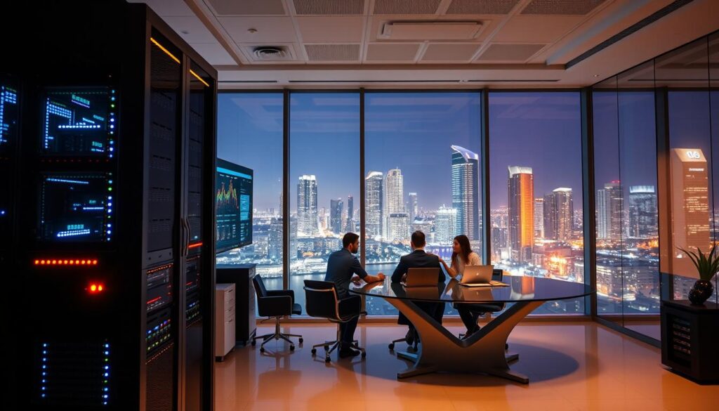 Secure systems for Miami businesses