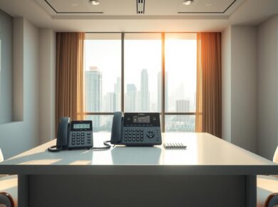 We Offer VoIP Phone Systems for Miami Businesses 11 VoIP phone systems for Miami businesses