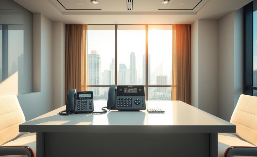 VoIP phone systems for Miami businesses