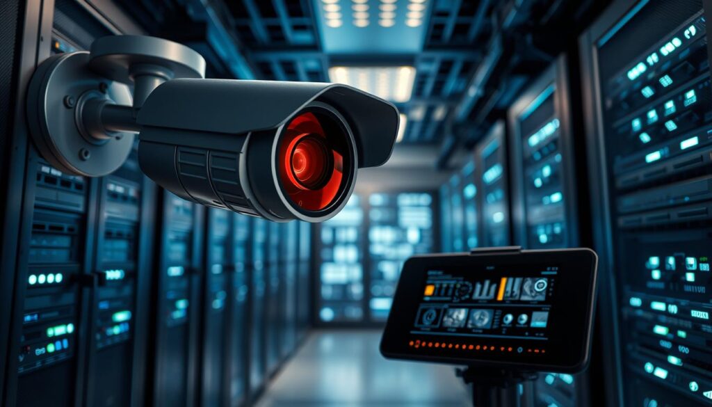 advanced security technology