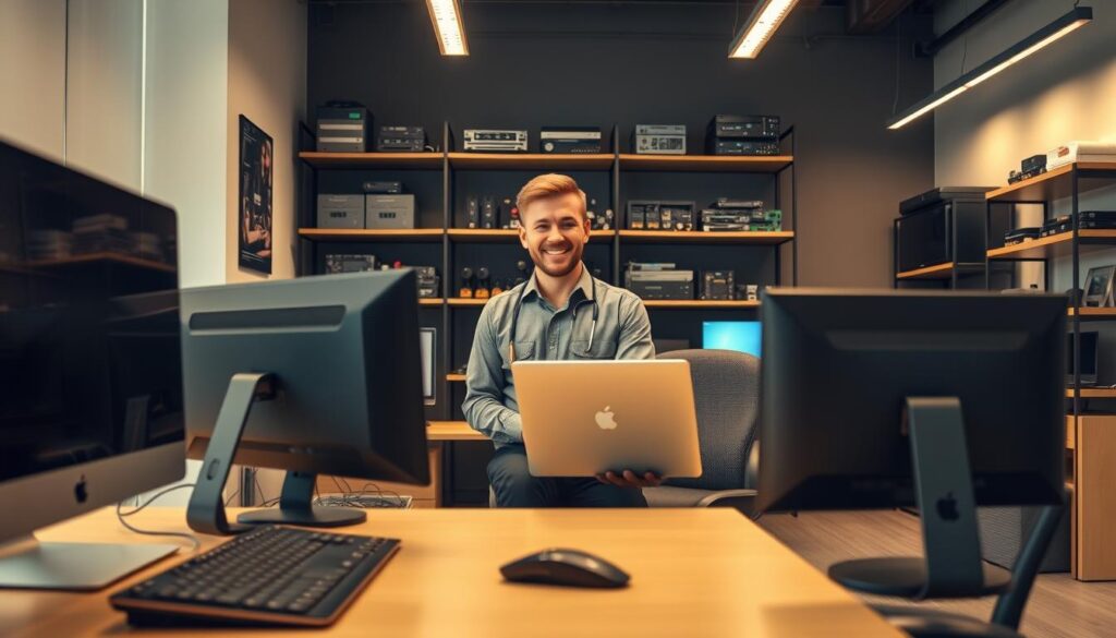 affordable computer maintenance plans