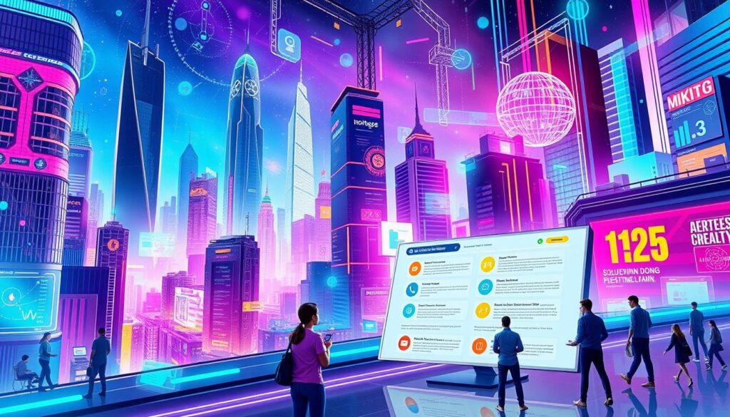 benefits of digital solutions