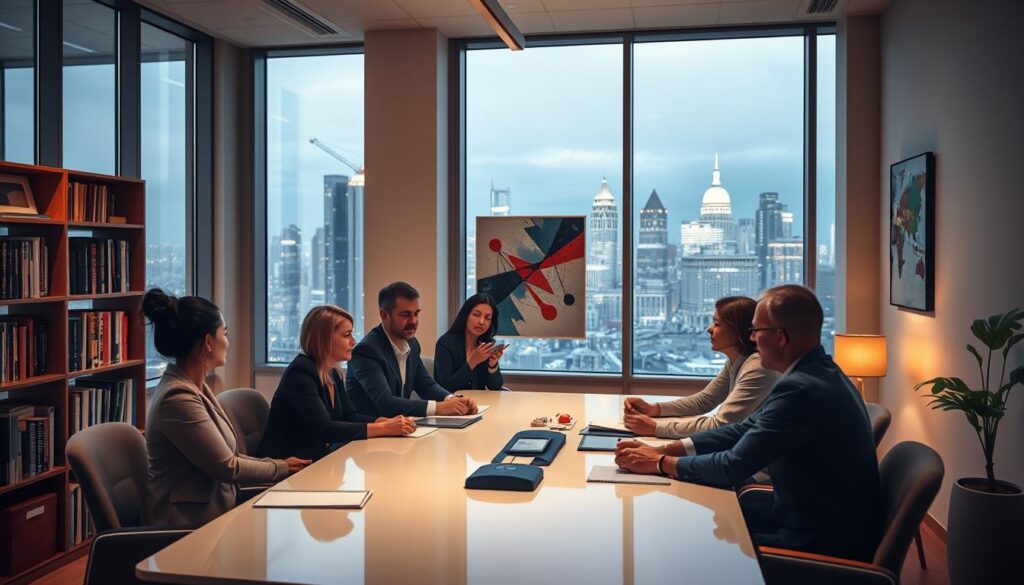 business consulting strategies