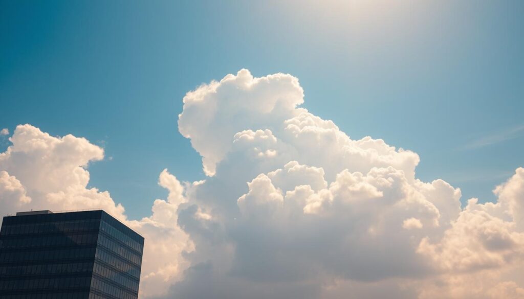 cloud migration services