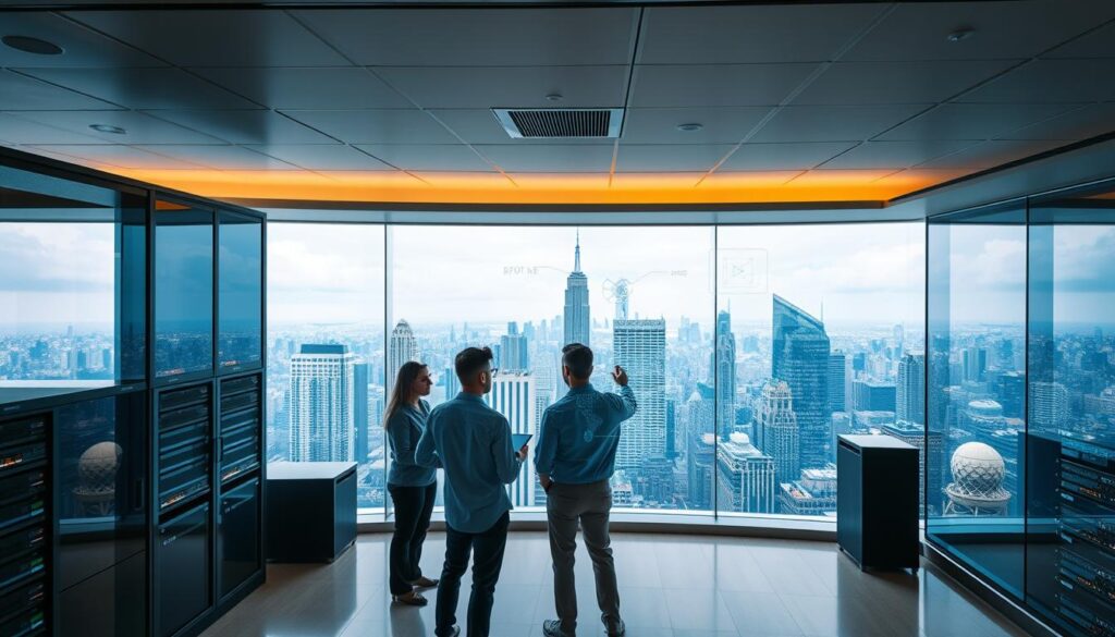 comprehensive IT solutions