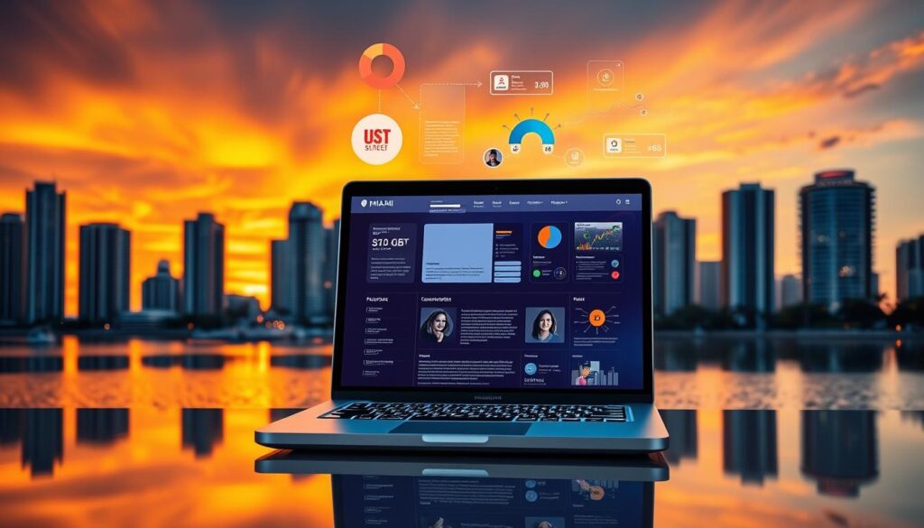 comprehensive digital solutions