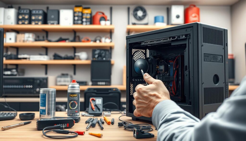 computer maintenance plans