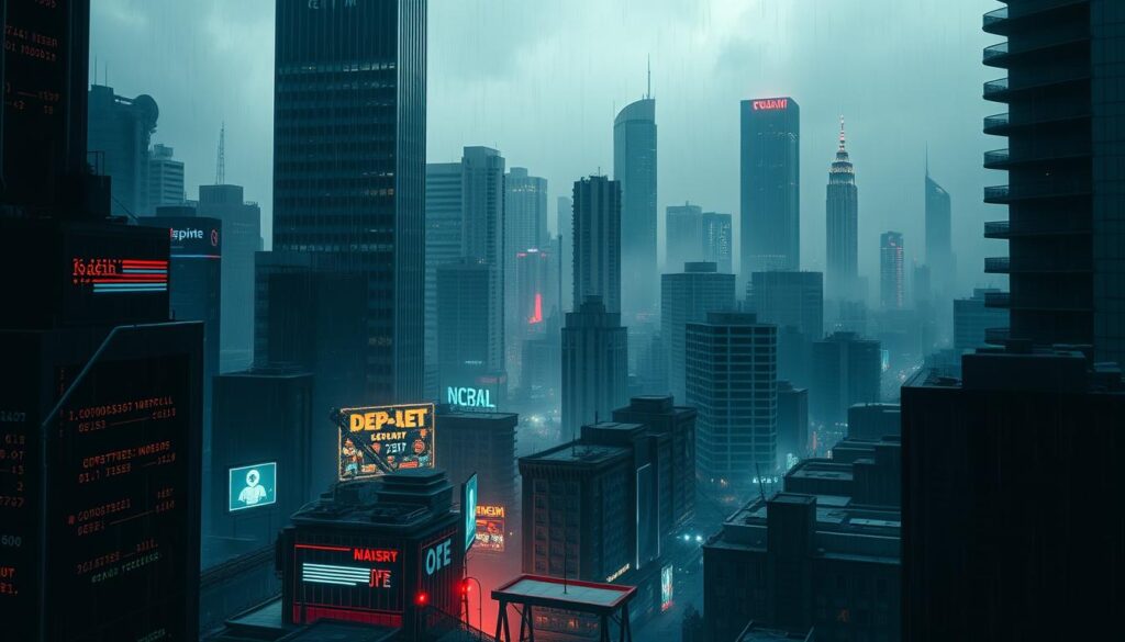 cyber threats in Miami businesses