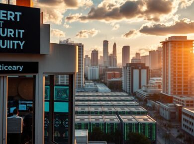 Expert IT Security Services for Miami Small Businesses 11 cybersecurity solutions for businesses