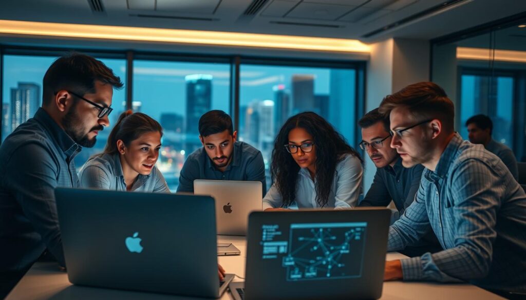 cybersecurity training for teams