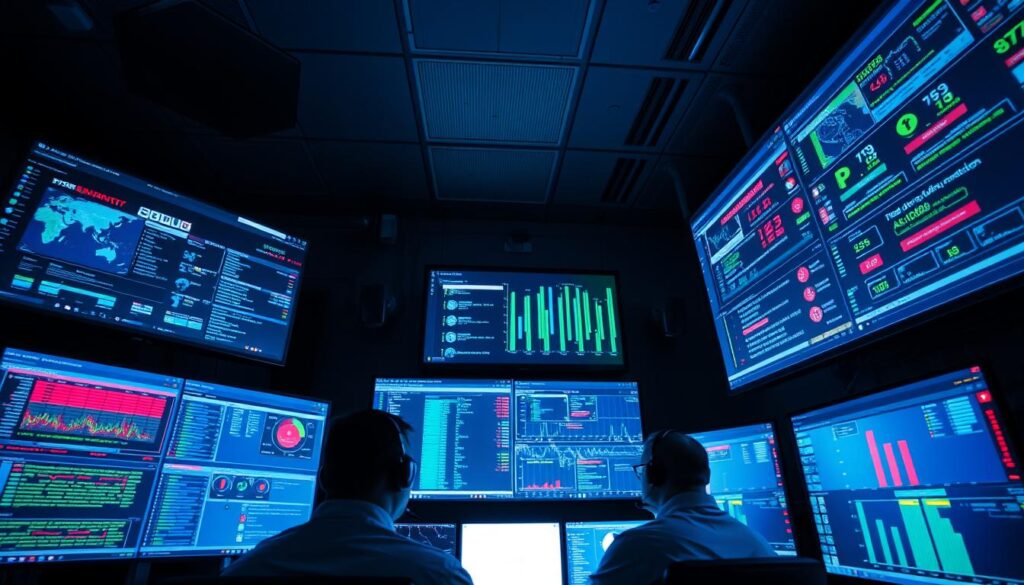 proactive threat monitoring