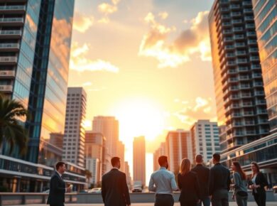 professional it consulting services in miami